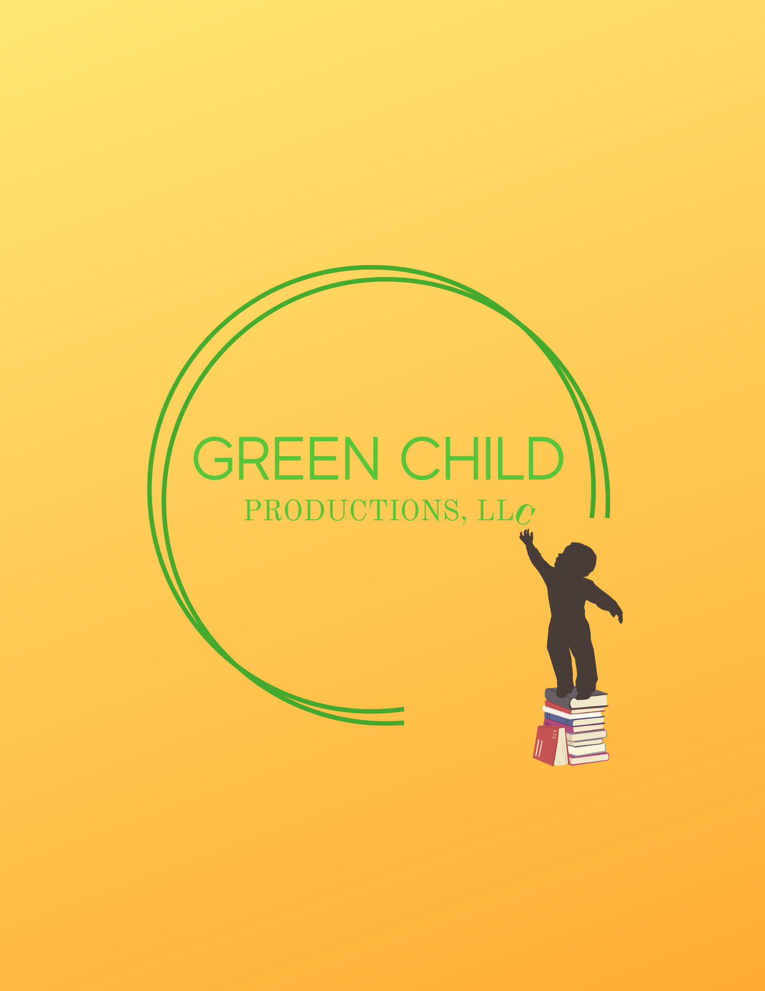 Green Child Productions LLC 