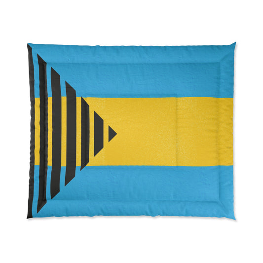 Bahamian Comforter